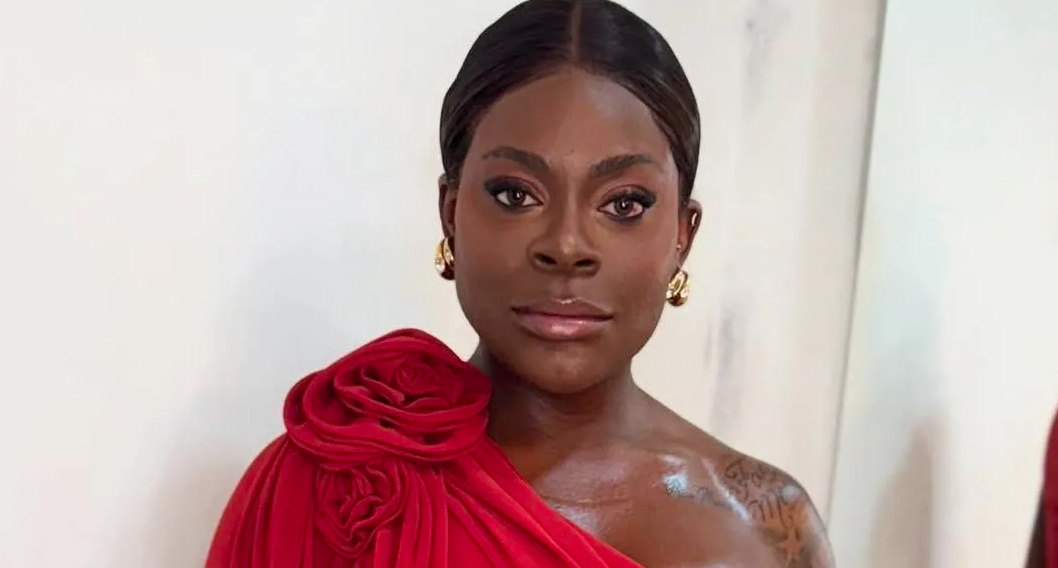 B.O contra Jojo Todynho é registrado por suposto crime de injúria • Instagram/Jojo Todynho