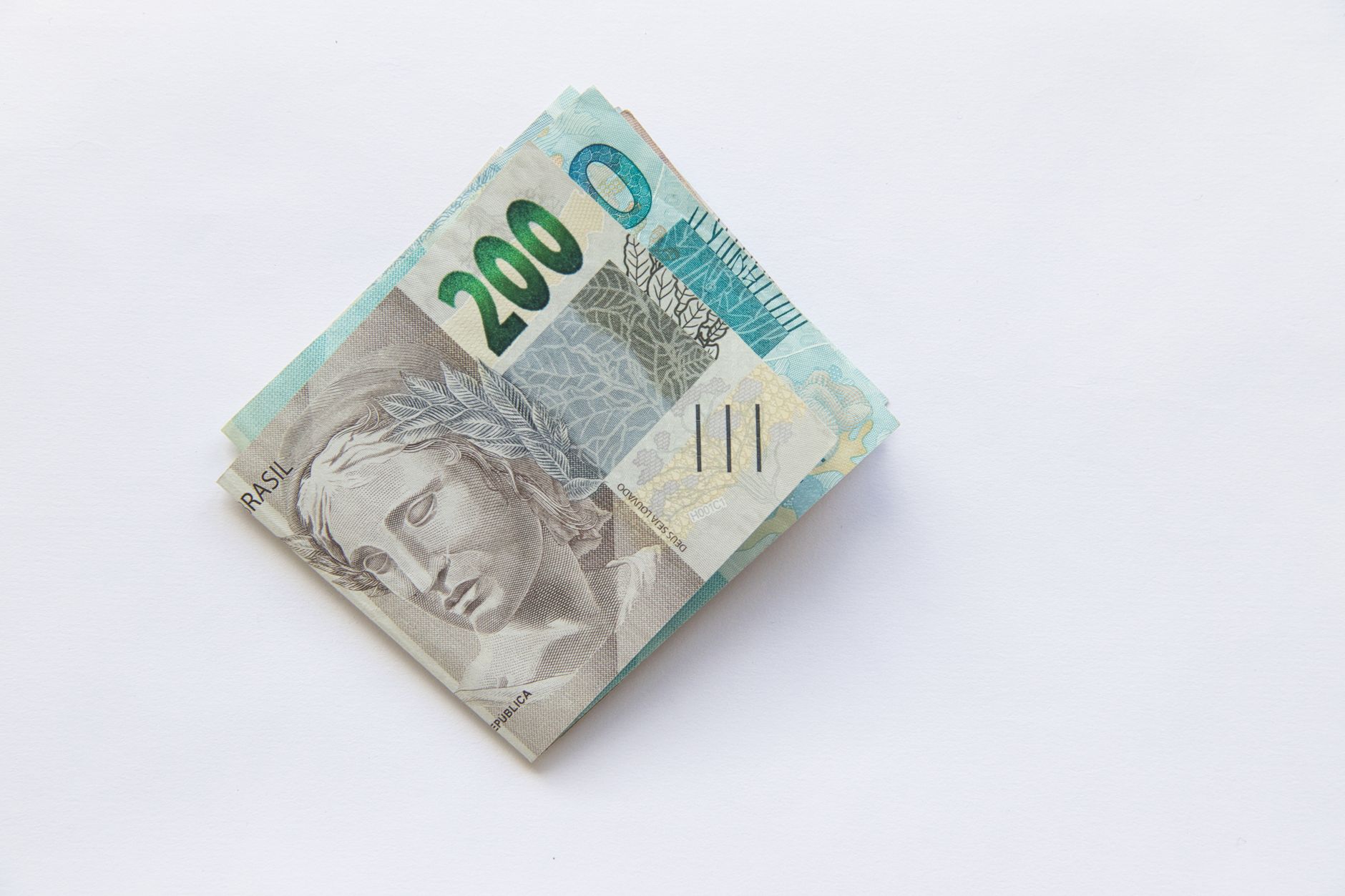 cedulas de real moeda do brasil