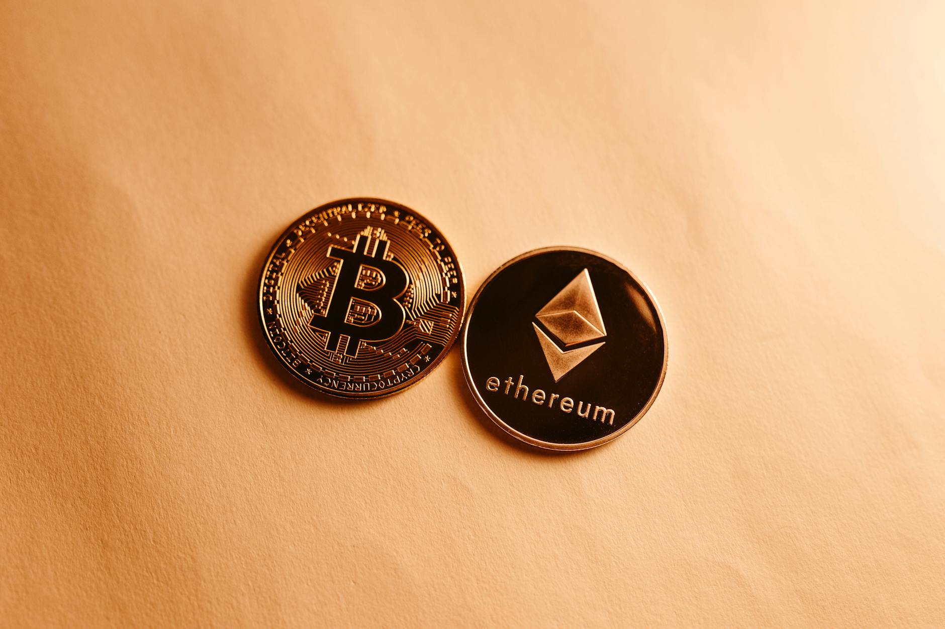 cryptocurrency coins